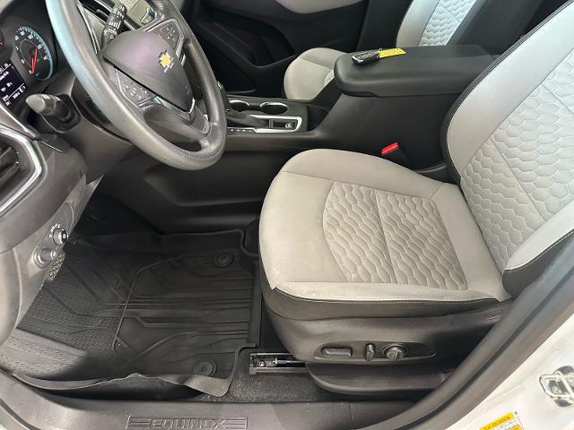 2021 Chevrolet Equinox FWD LS