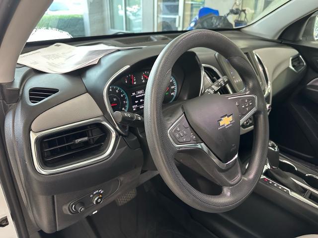 2021 Chevrolet Equinox FWD LS