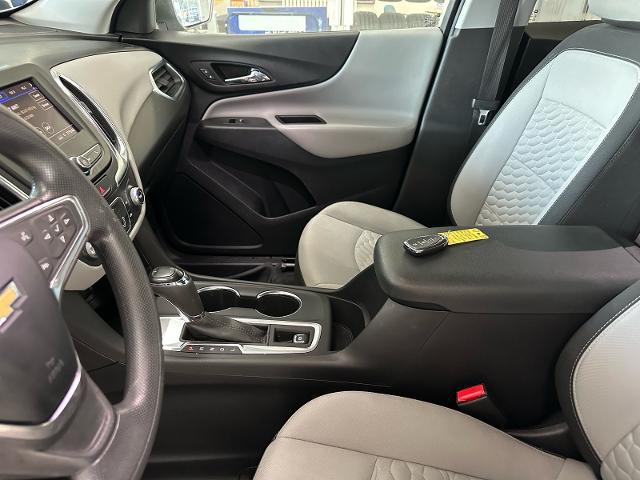 2021 Chevrolet Equinox FWD LS