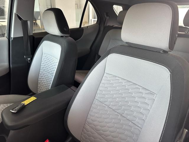 2021 Chevrolet Equinox FWD LS