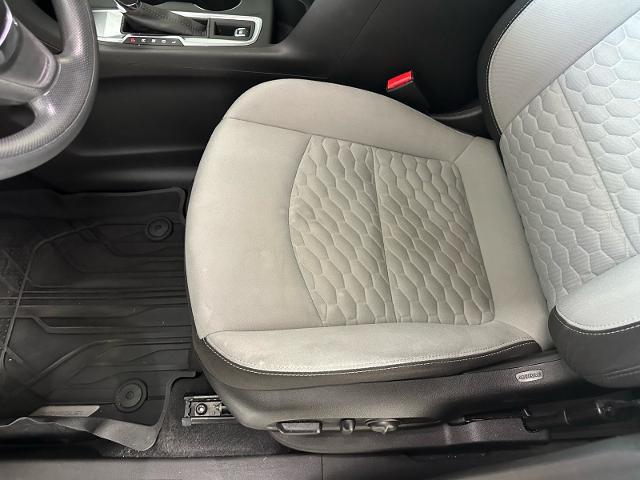 2021 Chevrolet Equinox FWD LS