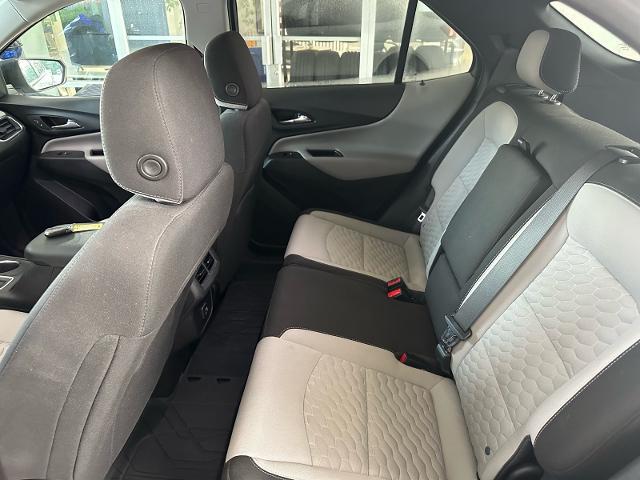 2021 Chevrolet Equinox FWD LS