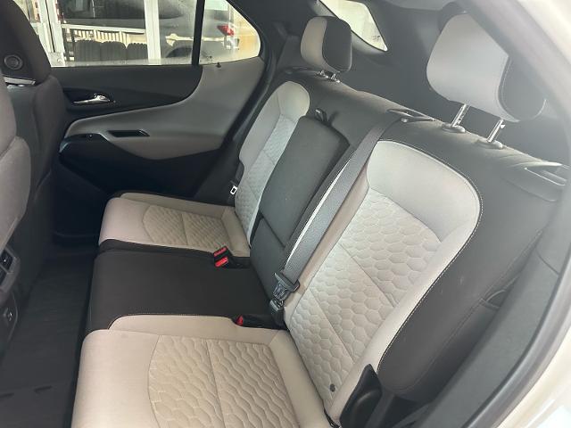 2021 Chevrolet Equinox FWD LS