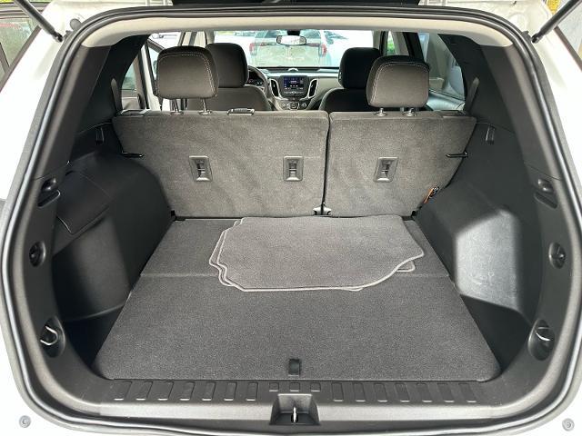 2021 Chevrolet Equinox FWD LS