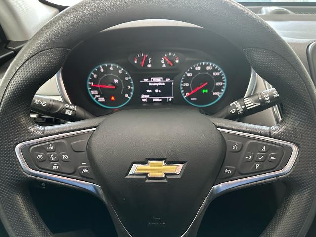 2021 Chevrolet Equinox FWD LS