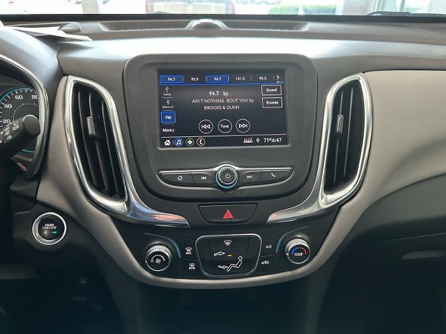 2021 Chevrolet Equinox FWD LS