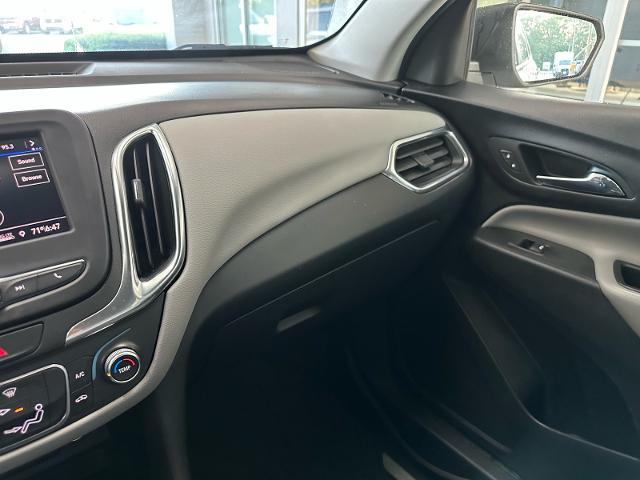 2021 Chevrolet Equinox FWD LS