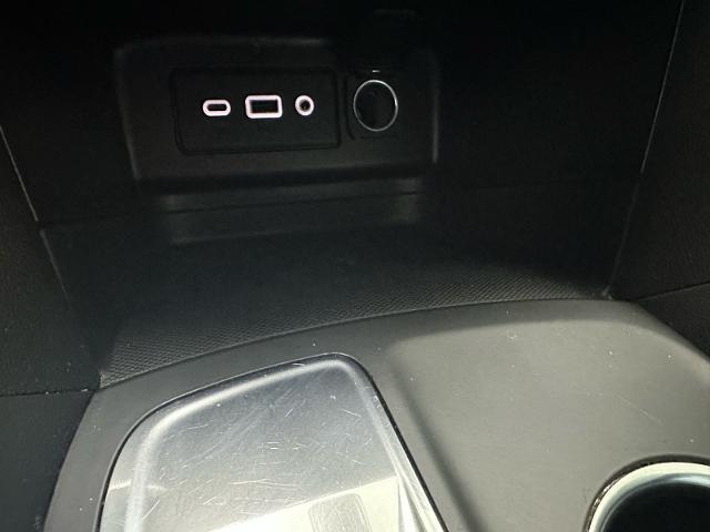 2021 Chevrolet Equinox FWD LS