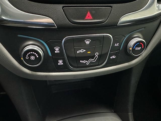 2021 Chevrolet Equinox FWD LS
