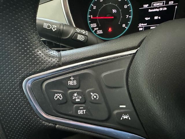 2021 Chevrolet Equinox FWD LS
