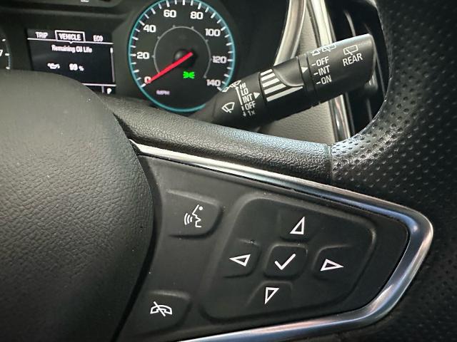 2021 Chevrolet Equinox FWD LS