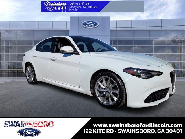 2023 Alfa Romeo Giulia Sprint RWD for sale in Swainsboro, GA