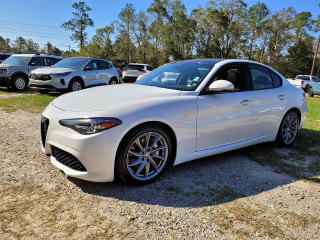 2023 Alfa Romeo Giulia Sprint RWD