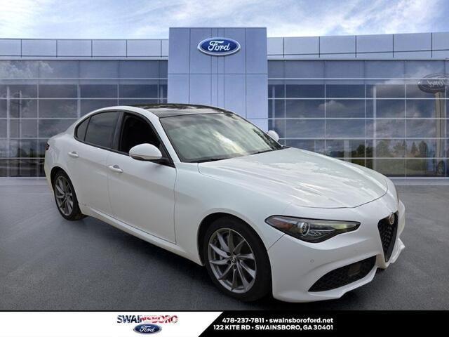 2023 Alfa Romeo Giulia Sprint RWD for sale in Swainsboro, GA