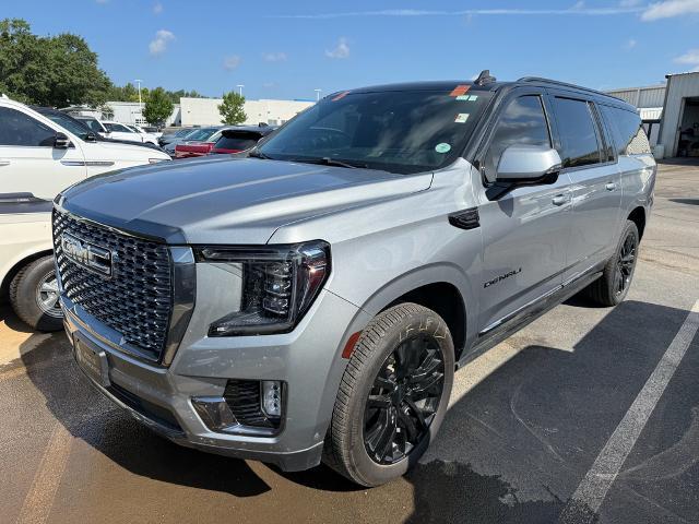 2024 GMC Yukon XL 4WD Denali Ultimate for sale in Tyler, TX