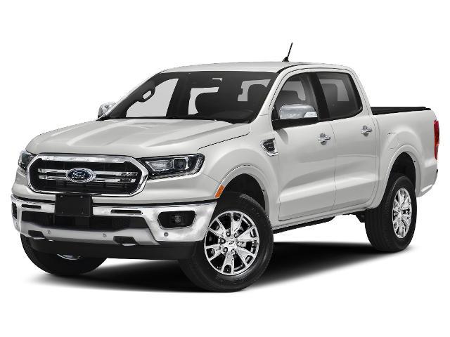 2019 Ford Ranger LARIAT for sale in Sylva, NC
