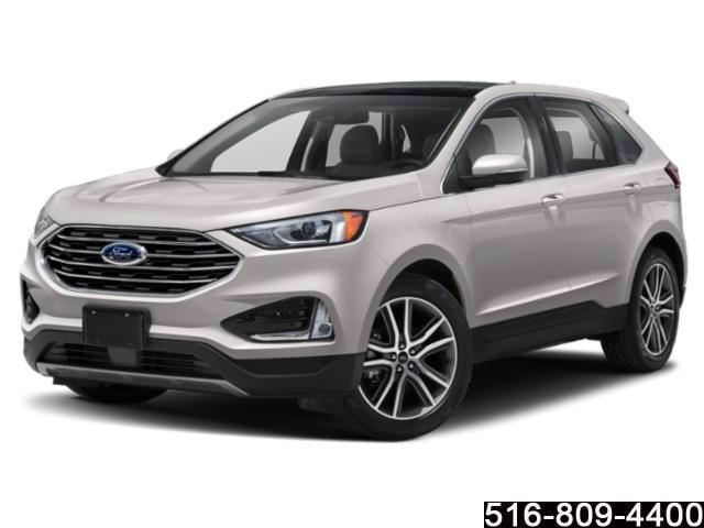 2019 Ford Edge SEL for sale in Wantagh, NY