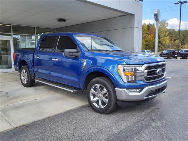 2023 Ford F-150 XLT for sale in Rockingham, NC