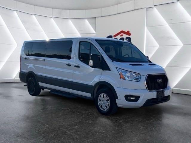 2022 Ford Transit-350 Passenger Van XLT