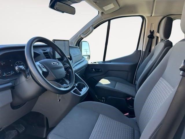 2022 Ford Transit-350 Passenger Van XLT