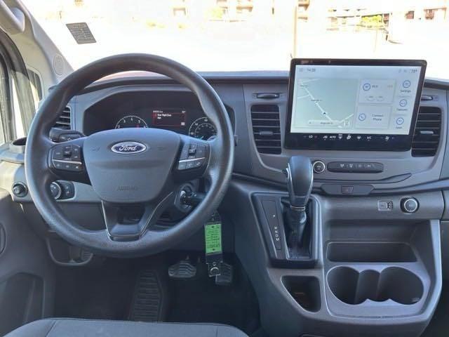 2022 Ford Transit-350 Passenger Van XLT