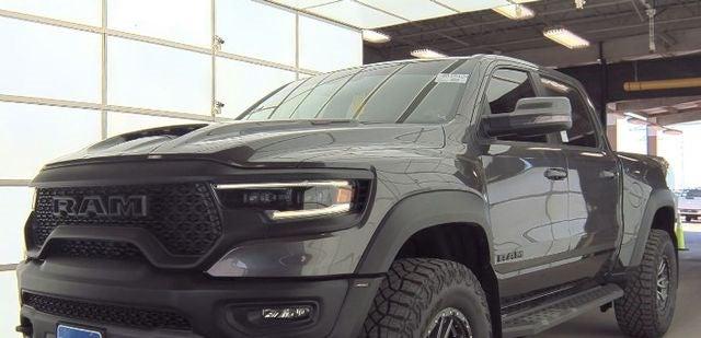 2022 RAM 1500 TRX Crew Cab 4x4 57 Box