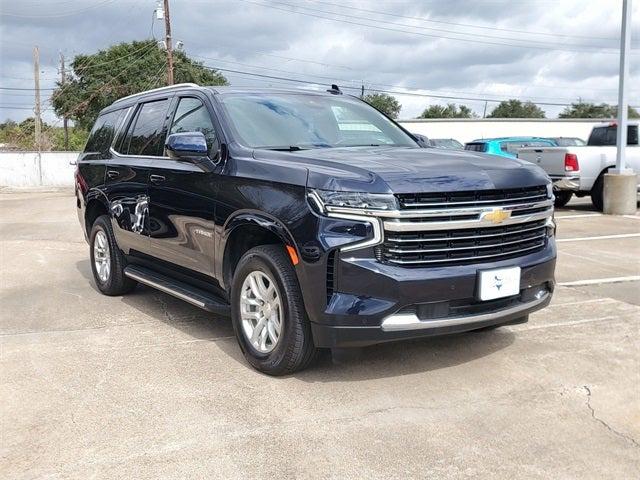 2023 Chevrolet Tahoe 2WD LT