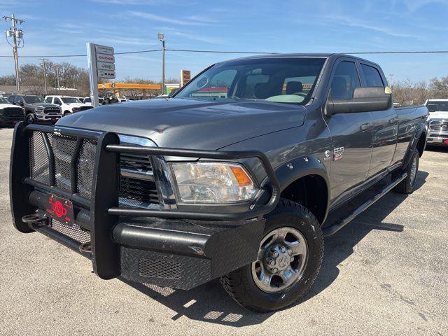 2012 Ram 3500 ST for sale in Comanche, TX