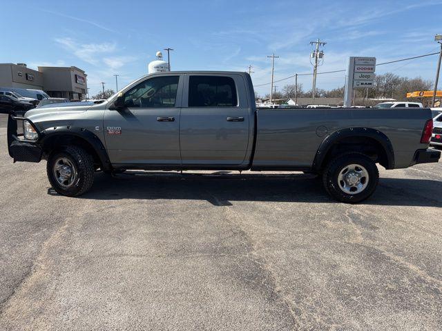 2012 Ram 3500 ST