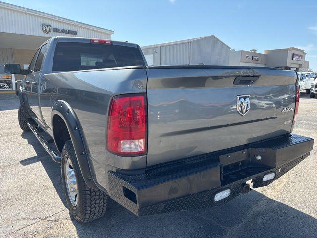 2012 Ram 3500 ST