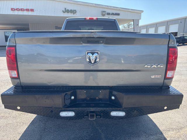 2012 Ram 3500 ST