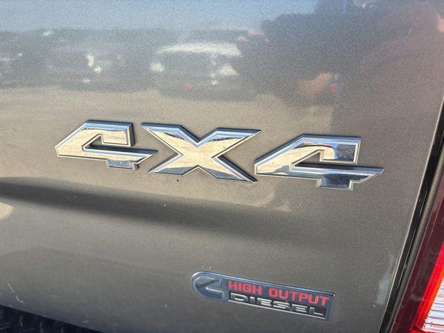 2012 Ram 3500 ST