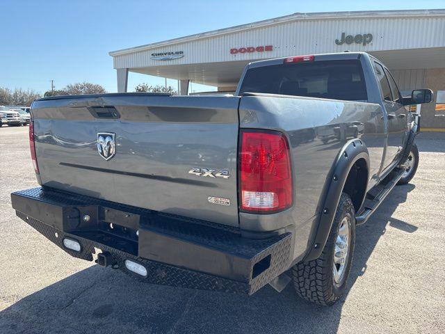 2012 Ram 3500 ST