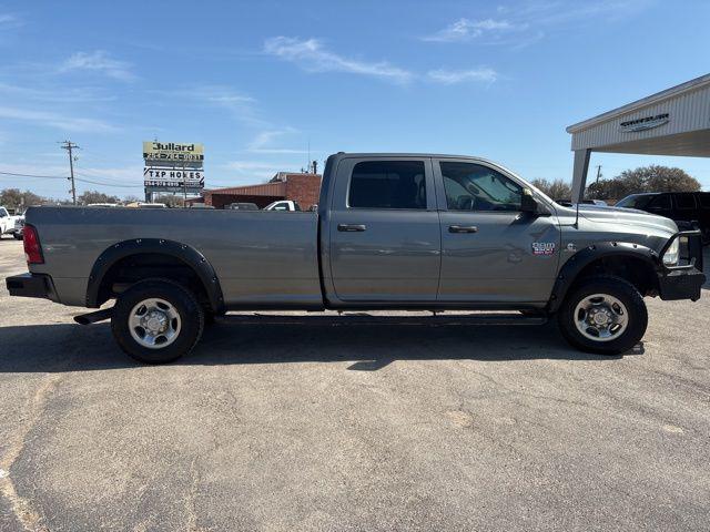 2012 Ram 3500 ST