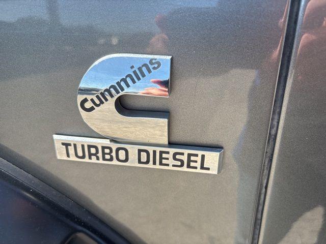 2012 Ram 3500 ST
