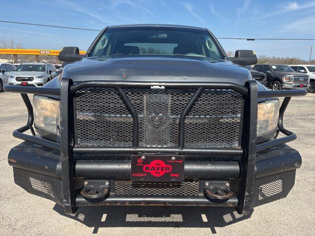 2012 Ram 3500 ST