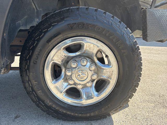 2012 Ram 3500 ST