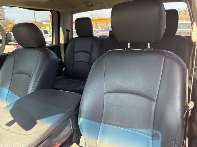 2012 Ram 3500 ST