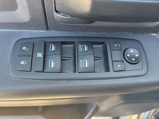 2012 Ram 3500 ST