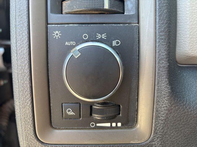 2012 Ram 3500 ST