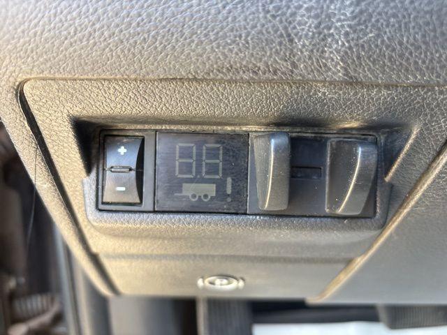 2012 Ram 3500 ST