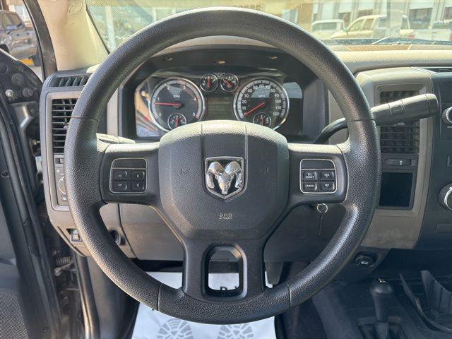2012 Ram 3500 ST