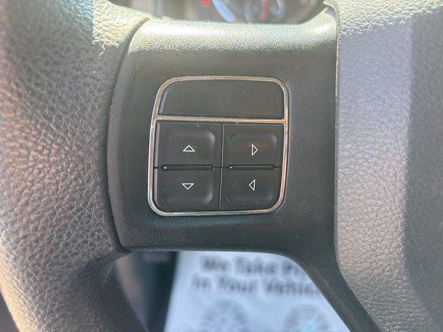 2012 Ram 3500 ST