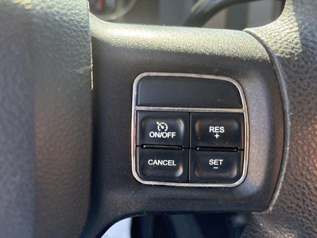 2012 Ram 3500 ST