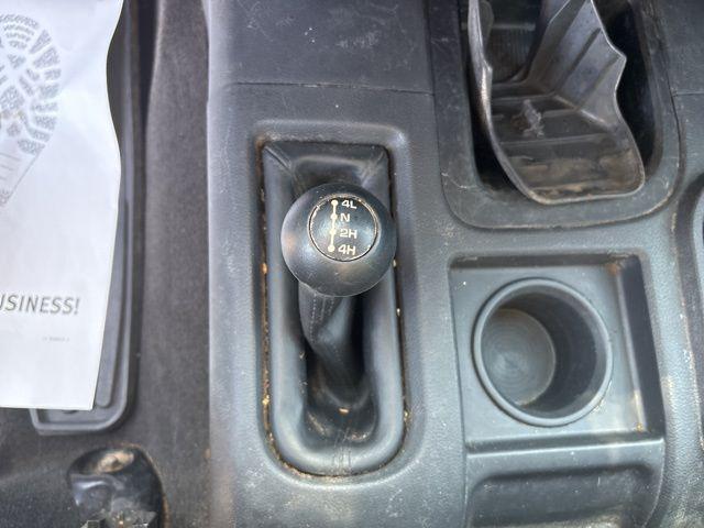 2012 Ram 3500 ST
