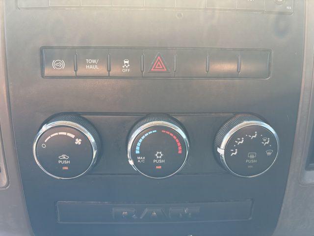 2012 Ram 3500 ST