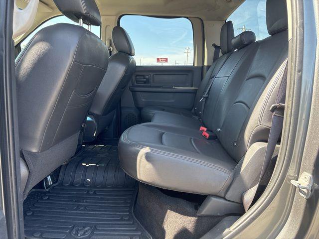 2012 Ram 3500 ST