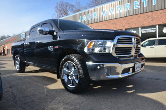 2019 Ram 1500 Classic Big Horn Crew Cab 4x4 6'4" Box for sale in Spencer, WV