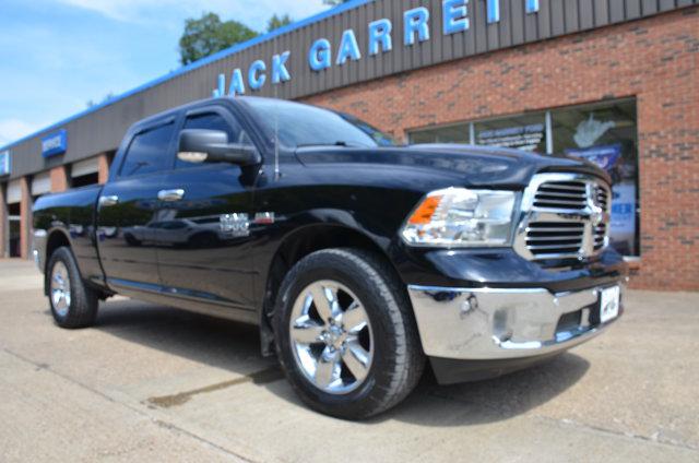 2019 Ram 1500 Classic Big Horn Crew Cab 4x4 6'4" Box for sale in Spencer, WV