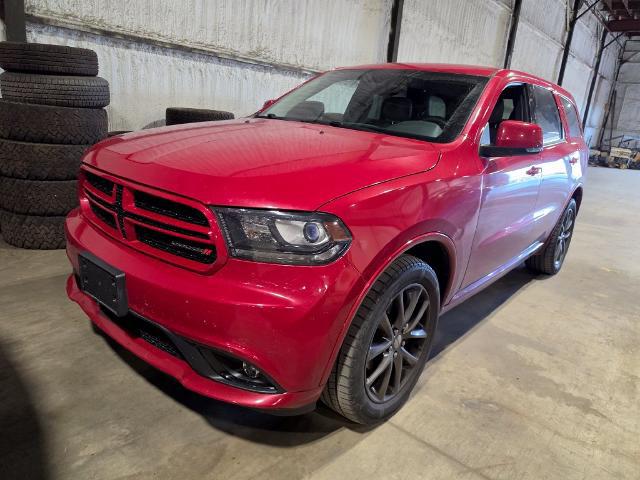 2018 Dodge Durango GT AWD for sale near Chillicothe, OH